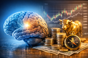 The Psychology of Money and Investment Decisions